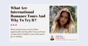Introduction To Mail Order Bride Tours