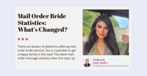 Success Rate Of Mail Order Marriages And Divorces