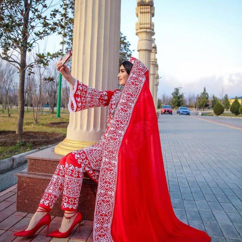 tajikistani girls for marriage