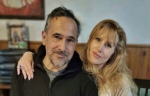 john and maria