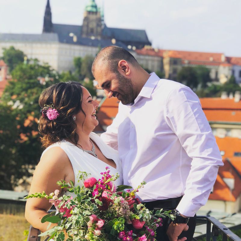 find a czech bride