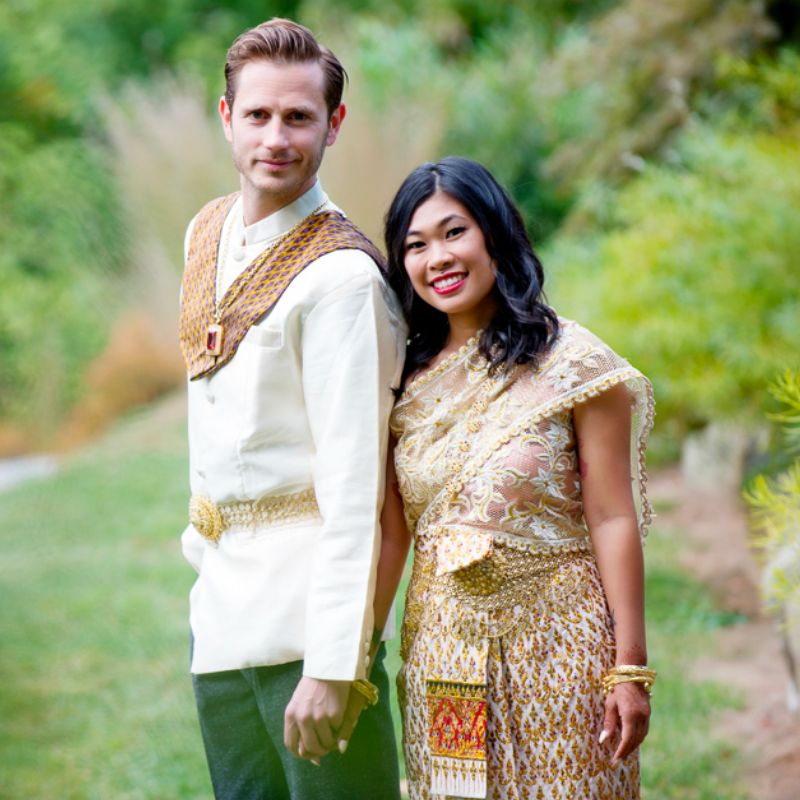 marrying an cambodian girl