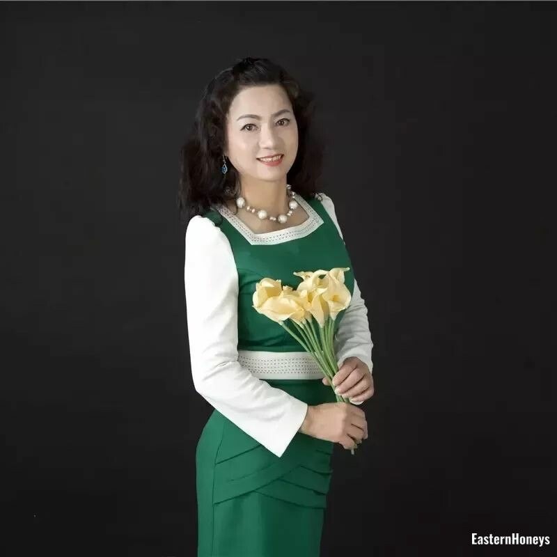 Shufang Li Profile image 5