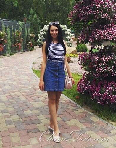 Olga Profile image 1