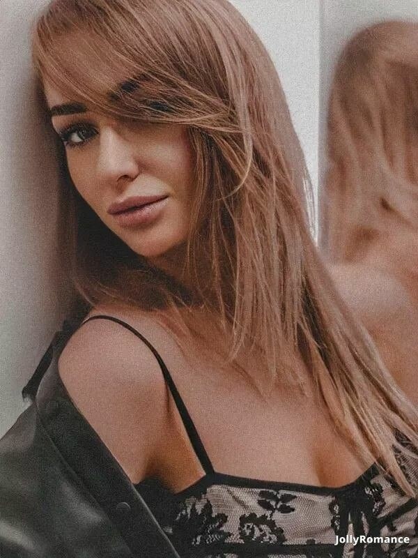 Polina Profile image 5