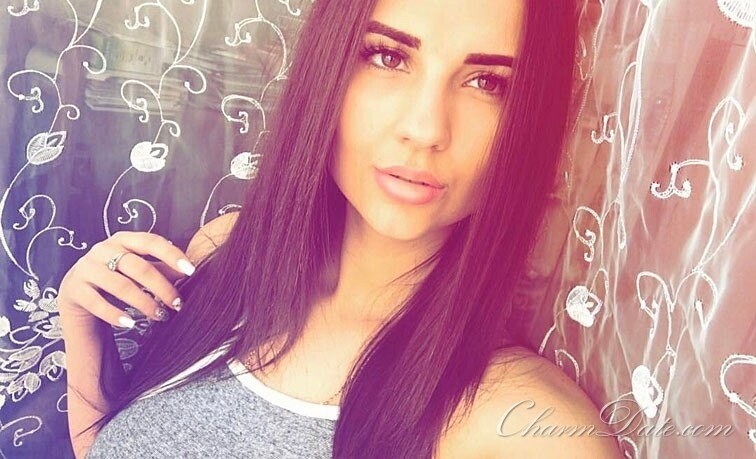 Aliia Profile image 1