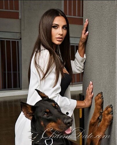 Aliia Profile image 4