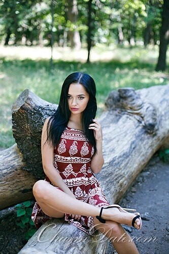 Darya Profile image 2