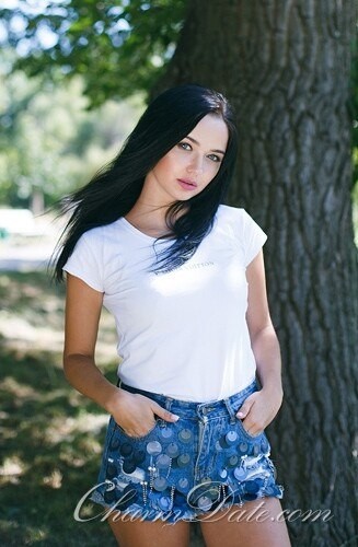 Darya Profile image 1