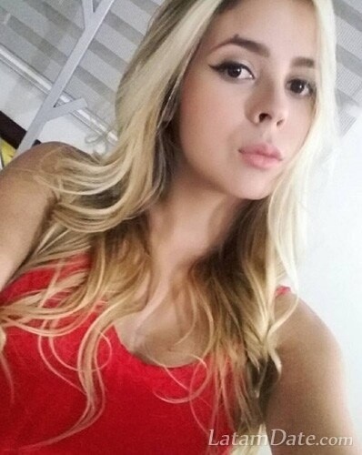 Luisa Profile image 1