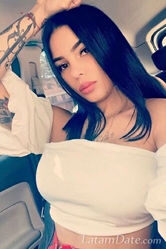 Melany Profile image 3