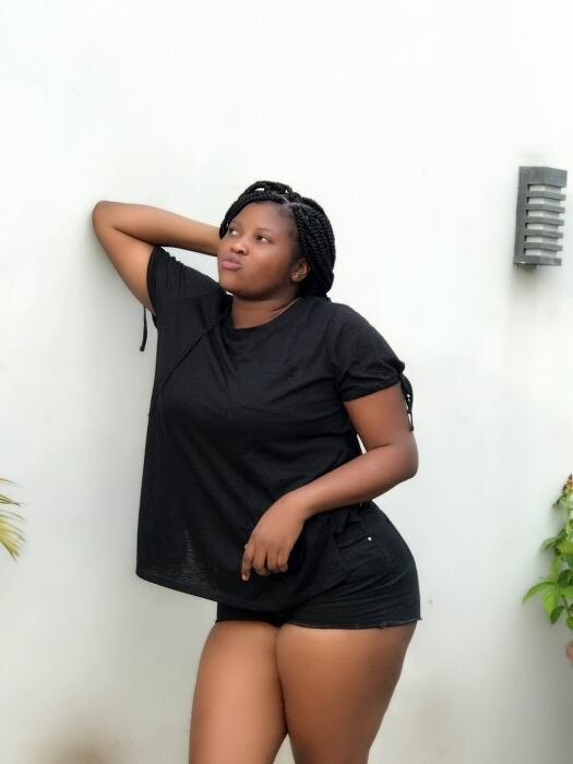 BabygirlHennessey image 1