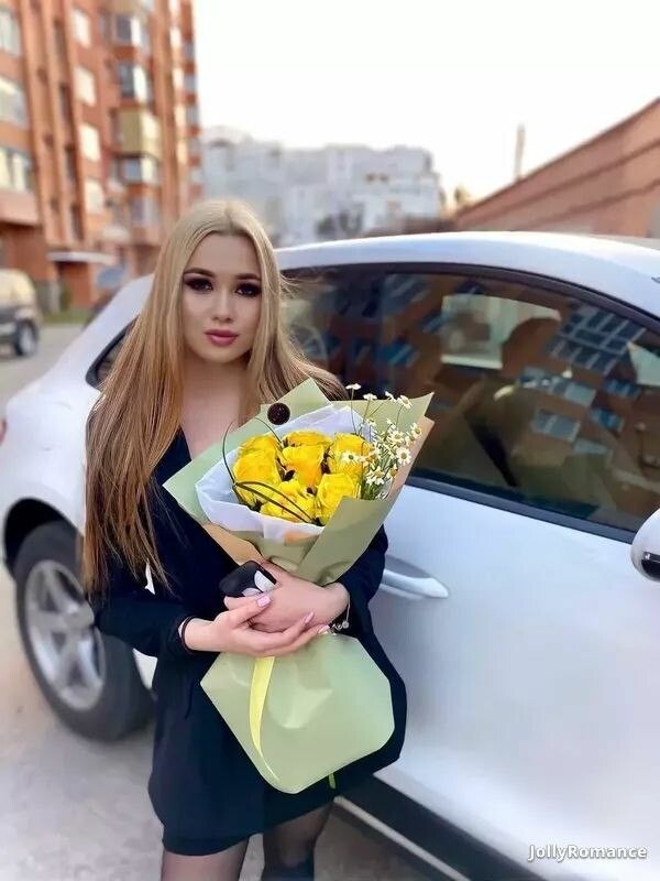Ekaterina Profile image 5