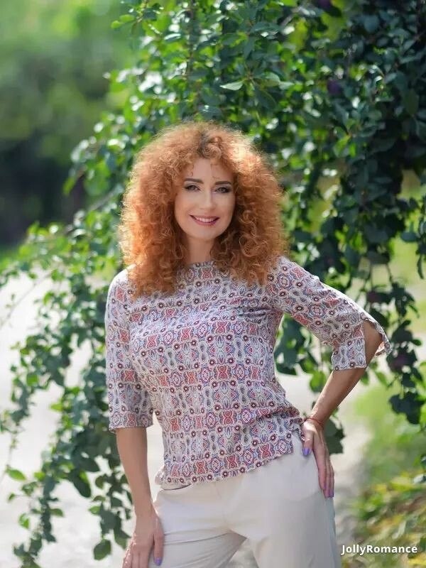 Natalia Profile image 5