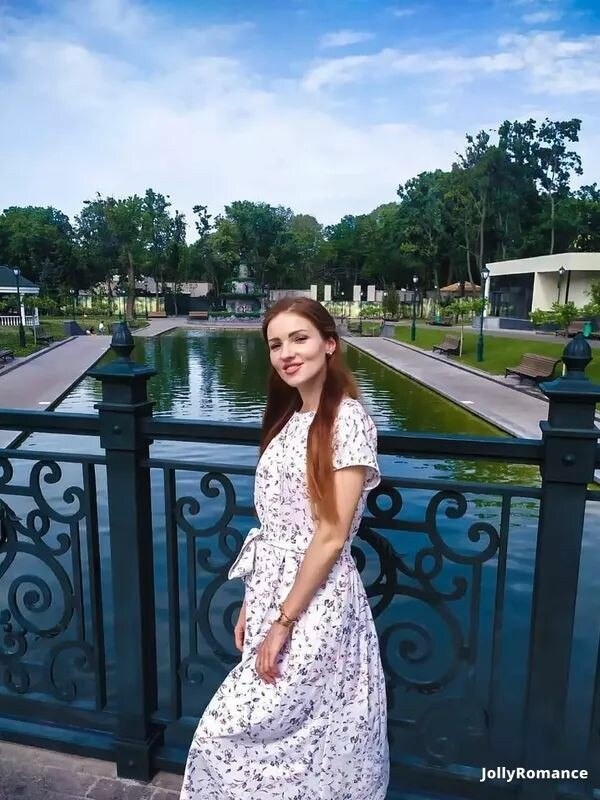 Tatyana Profile image 5