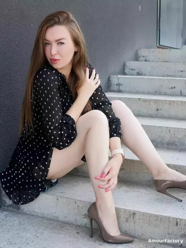 Anastasia Profile image 5