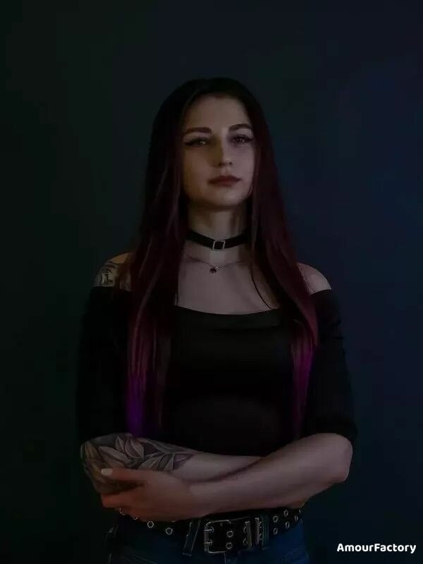 Christina Profile image 5