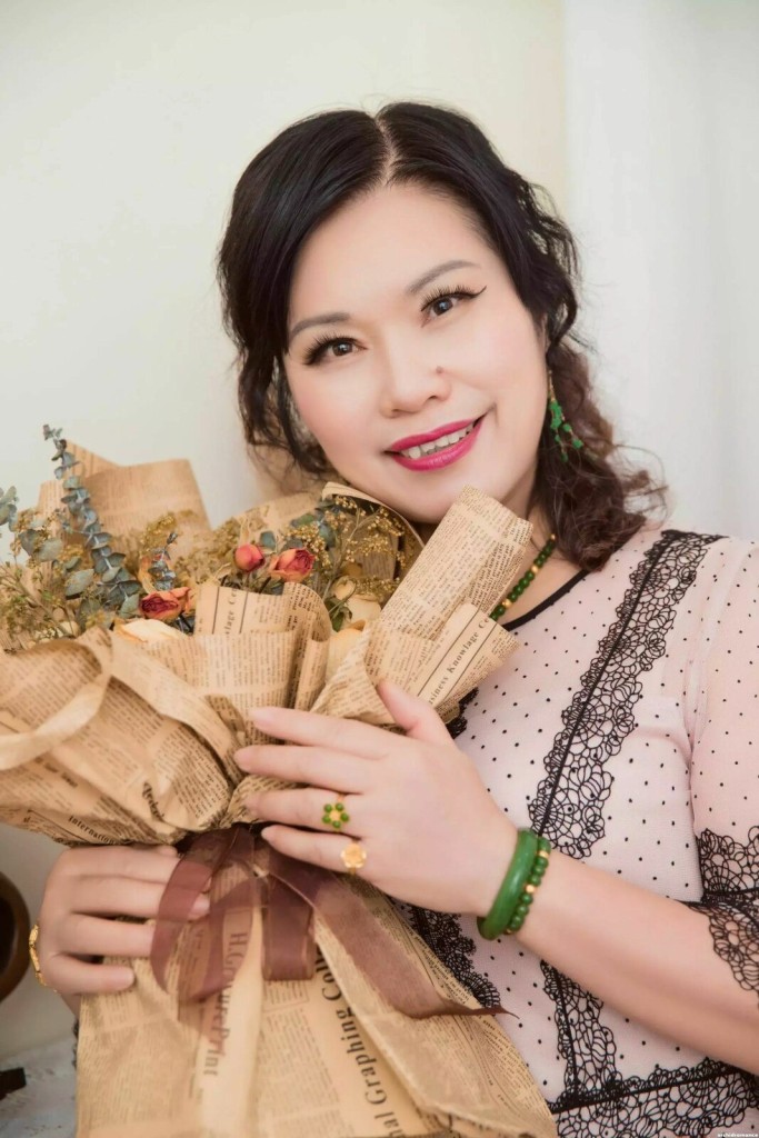 Nguyen Thi Ai, 60