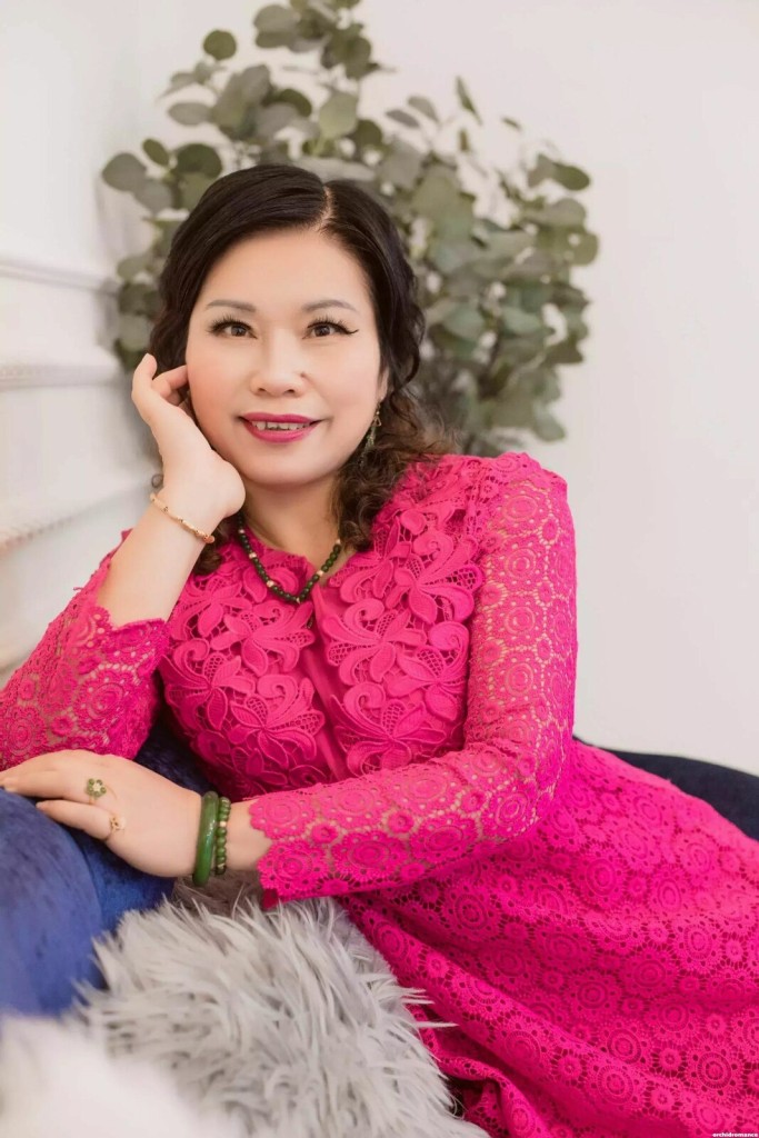Nguyen Thi Ai Profile image 5
