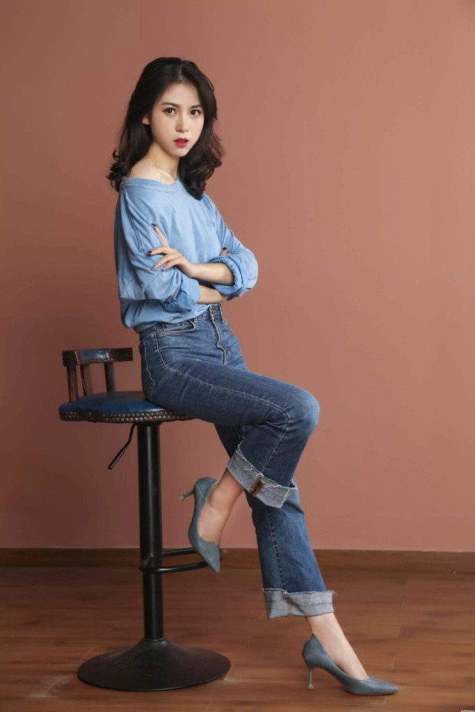 Qingqing Profile image 6