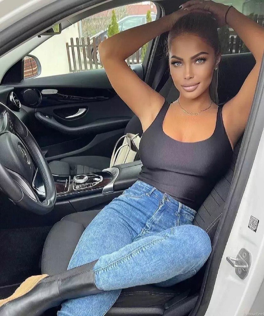 Svetlana Profile image 5