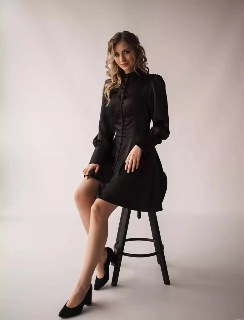 Olena Profile image 5